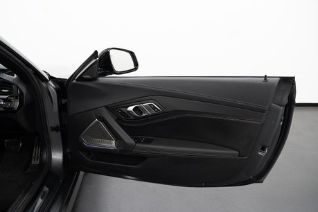 BMW Z4 3.0 M40i Convertible 2dr Petrol Auto sDrive Euro 6 (s/s) (340 ps) 5