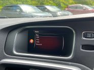 Volvo V40 2.0 V40 R-Design Edition D2 Auto 5dr 18