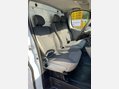 Vauxhall Vivaro 2.0 2900 CDTi Sportive Panel Van 4dr Diesel Manual FWD L3 (195 g/km, 113 bh 24