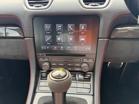 Porsche 718 4.0 GTS Coupe 2dr Petrol PDK Euro 6 (s/s) (400 ps) 42