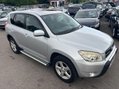 Toyota Rav4 2.0 XT-R 4WD 5dr 8
