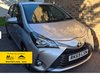 Toyota Yaris 1.5 Yaris Y20 VVT-i 5dr