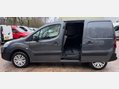 Citroen Berlingo 1.6 BlueHDi 625 Enterprise Panel Van 5dr Diesel Manual L1 (112 g/km, 75 bhp 18