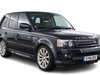 Land Rover Range Rover Sport 3.0 SD V6 HSE SUV 5dr Diesel Auto 4WD Euro 5 (255 bhp)