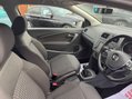 Volkswagen Polo MATCH EDITION TSI 32