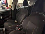 Peugeot 208 1.4 HDi Active Euro 5 5dr 29