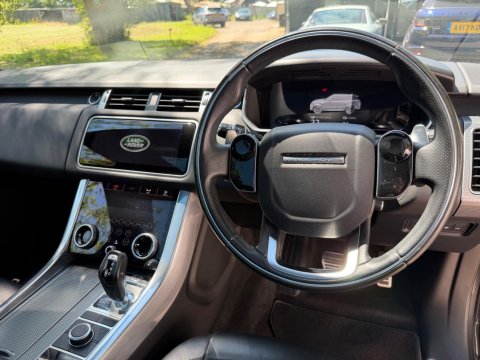 Land Rover Range Rover Sport HSE DYNAMIC 53