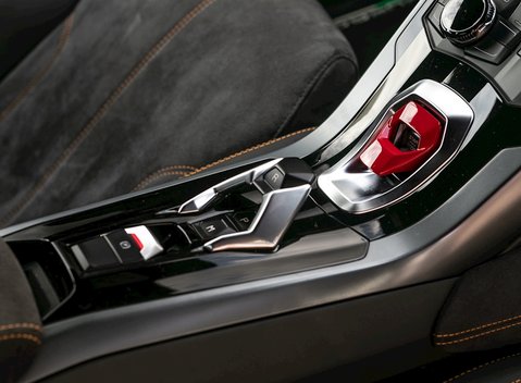 Lamborghini Huracan LP610-4 17