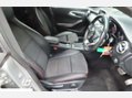 Mercedes-Benz CLA Class 2.1 CLA220d AMG Line Coupe 7G-DCT 4MATIC Euro 6 (s/s) 4dr 4