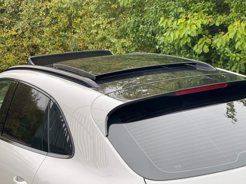 Porsche Macan 3.0 TD V6 S PDK 4WD Euro 6 (s/s) 5dr 21