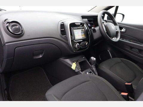 Renault Captur 1.5 Captur Iconic dCi Auto 5dr 13