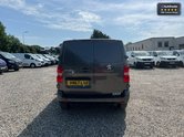 Peugeot Expert LWB L2H1 Low Roof 3100 Pro+ Air Con Sensors 7