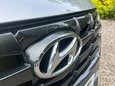 Hyundai TUCSON 1.6 T-GDi SE Connect Euro 6 (s/s) 5dr 44