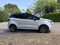 Ford Ecosport 1.0T EcoBoost ST-Line Euro 6 (s/s) 5dr 37