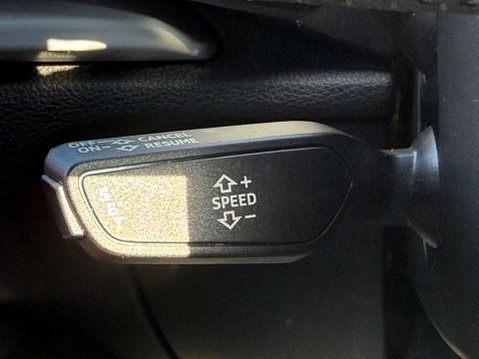 Audi S3 2.0 TFSI Sportback 5dr Petrol S Tronic quattro Euro 6 (s/s) (310 ps) 13