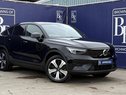 Volvo C40 Recharge 69kWh Core SUV 5dr Electric Auto (231 ps)