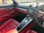 Porsche 718 CAYMAN S PDK 31