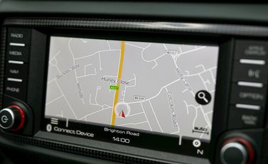 Ferrari California T 21