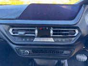 BMW 1 Series 1.5 116D Sport Auto 5dr 35