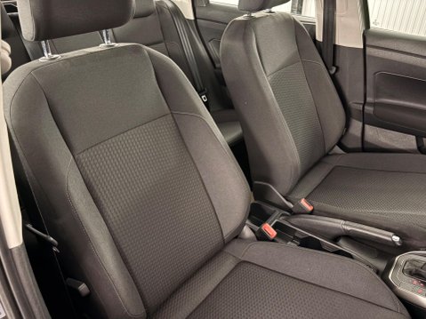 Volkswagen Polo 1.0 TSI SE DSG Euro 6 (s/s) 5dr 7