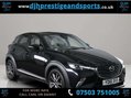 Mazda CX-3 2.0 SKYACTIV-G Sport Nav Euro 6 (s/s) 5dr 1