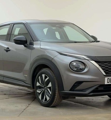 Nissan Juke ACENTA PREMIUM