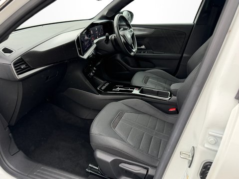 Vauxhall Mokka 1.2 Turbo Ultimate 5dr Auto 2