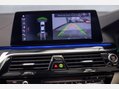 BMW 5 Series 3.0 540i GPF M Sport Auto xDrive Euro 6 (s/s) 4dr 55