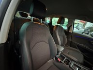 SEAT Leon TDI FR TECHNOLOGY 10