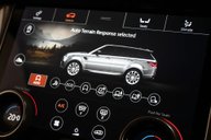 Land Rover Range Rover Sport 3.0 Range Rover Sport HSE Dynamic SDV6 Auto 4WD 5dr 34