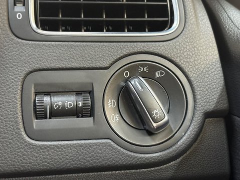Volkswagen Polo 1.2 Match Edition Hatchback 5dr Petrol Manual Euro 5 (60 ps) 18