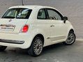 Fiat 500 1.2 500 Lounge 3dr 32