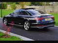 Audi A8 3.0 TDI V6 50 Tiptronic quattro Euro 6 (s/s) 4dr 5
