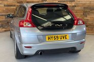 Volvo C30 2.0 R-Design Coupe 2dr Petrol Manual (177 g/km, 143 bhp) 79