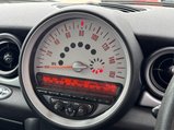 Mini Convertible 1.6 One Euro 5 2dr 9