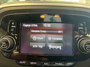 Fiat 500X 1.4 MultiAir Pop Star Euro 6 (s/s) 5dr 28