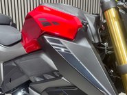 Lexmoto LS-Z 2026 UNMARKED CONDITION 102 MILES BIG SAVING ON NEW 125CC 22