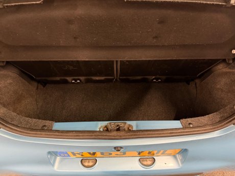 Toyota Aygo 1.0 VVT-i Move MultiMode Euro 5 5dr 22