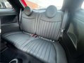 Fiat 500 1.2 500 Rockstar 3dr - NATIONAL DELIVERY* 29