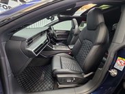 Audi RS7 4.0 TFSI V8 Sportback 5dr Petrol Tiptronic quattro Euro 6 (s/s) (600 ps) 9
