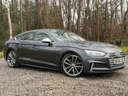 Audi A5 3.0 S5 Sportback TFSI Quattro Auto 4WD 5dr 1