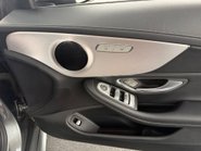 Mercedes-Benz C Class C 220 D AMG LINE EDITION 22