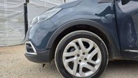 Renault Captur 1.5 dCi ENERGY Dynamique Nav Auto Euro 6 (s/s) 5dr 36