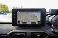 Dacia Jogger EXTREME TCE 27