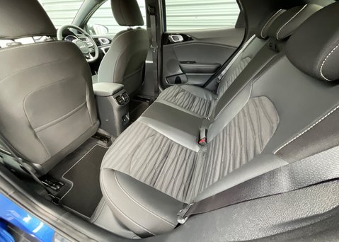 Kia Ceed XCEED GT-LINE 12