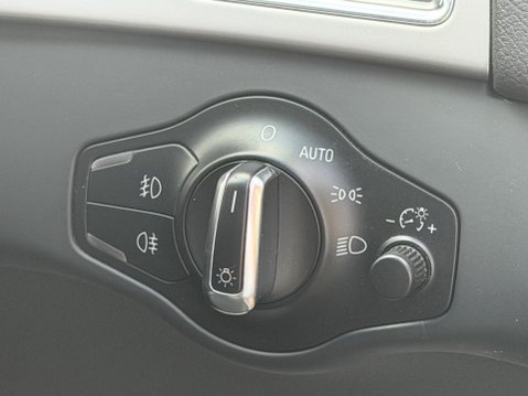 Audi A5 1.8 TFSI S line Euro 5 (s/s) 2dr 30