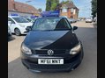 Volkswagen Polo 1.2 S Euro 5 5dr (A/C) 2