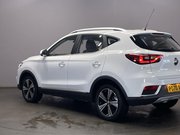 MG ZS 44.5kWh Exclusive SUV 5dr Electric Auto (143 ps) 6