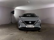 Nissan Qashqai 1.3 DIG-T MHEV Acenta Premium SUV 5dr Petrol Hybrid XTRON Euro 6 (s/s) (158 2