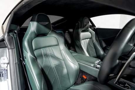 Aston Martin Vantage V8. NOW SOLD. SIMILAR REQUIRED. PLEASE CALL 01903 254800. 19